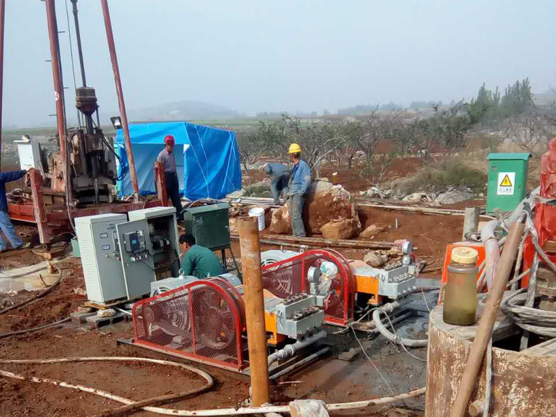 米东地基加固的方法有哪些